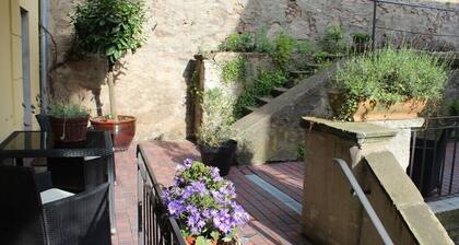 Holiday apartment Goldgrund