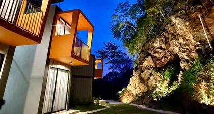 ClubRock Perlis Signature Hotel
