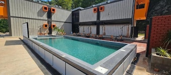 ClubRock Perlis Signature Hotel