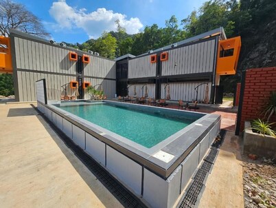 ClubRock Perlis Signature Hotel