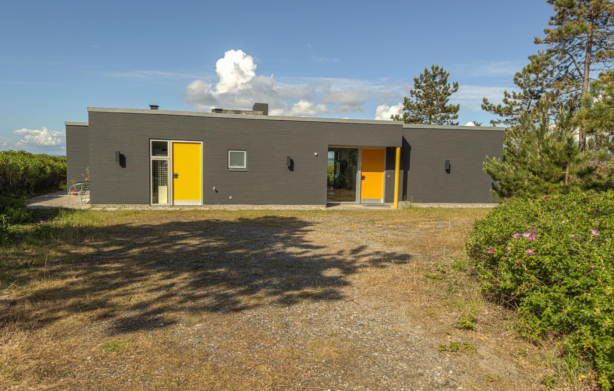 Aussenbereich