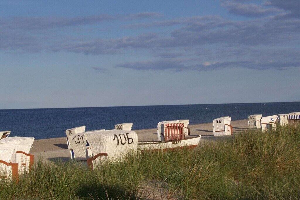 Am Strand