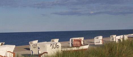 Am Strand