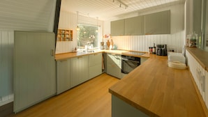 Unclassified image, 3 of 19, button - 4 bedroom lovely home in Glesborg (Glesborg)