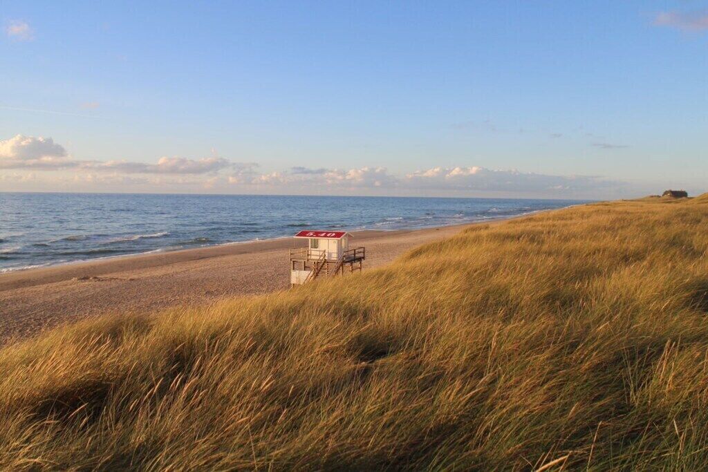 Am Strand