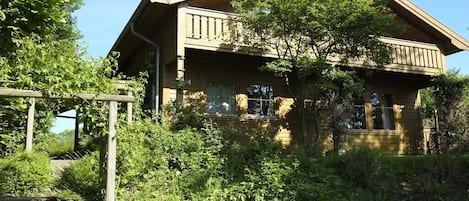 Fachada