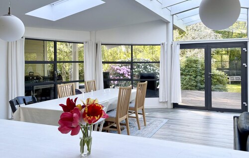 2 bedroom beautiful home in Grevinge