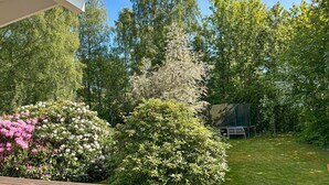 Boendeområde