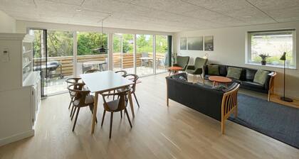 Nice home in Strøby with WiFi
