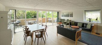 Nice home in Strøby with WiFi
