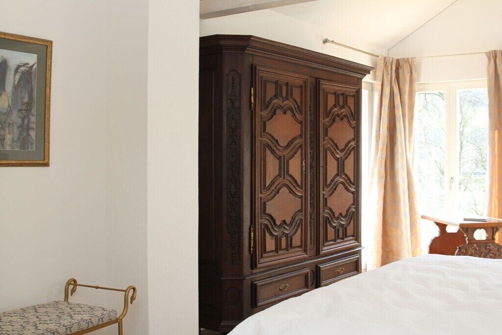 3 Schlafzimmer, Bügeleisen/Bügelbrett, kostenloses WLAN, Bettwäsche