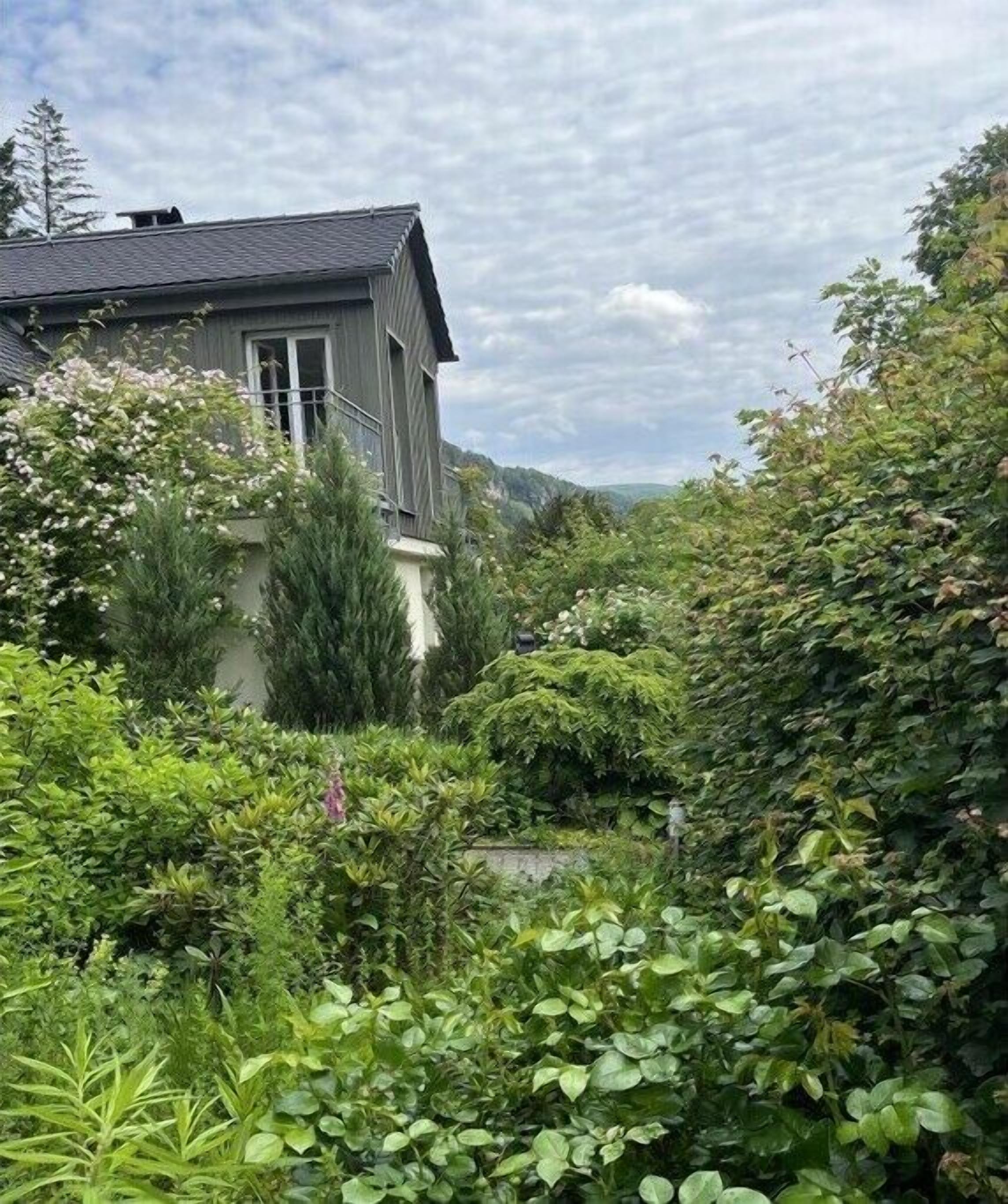 Außenbereich