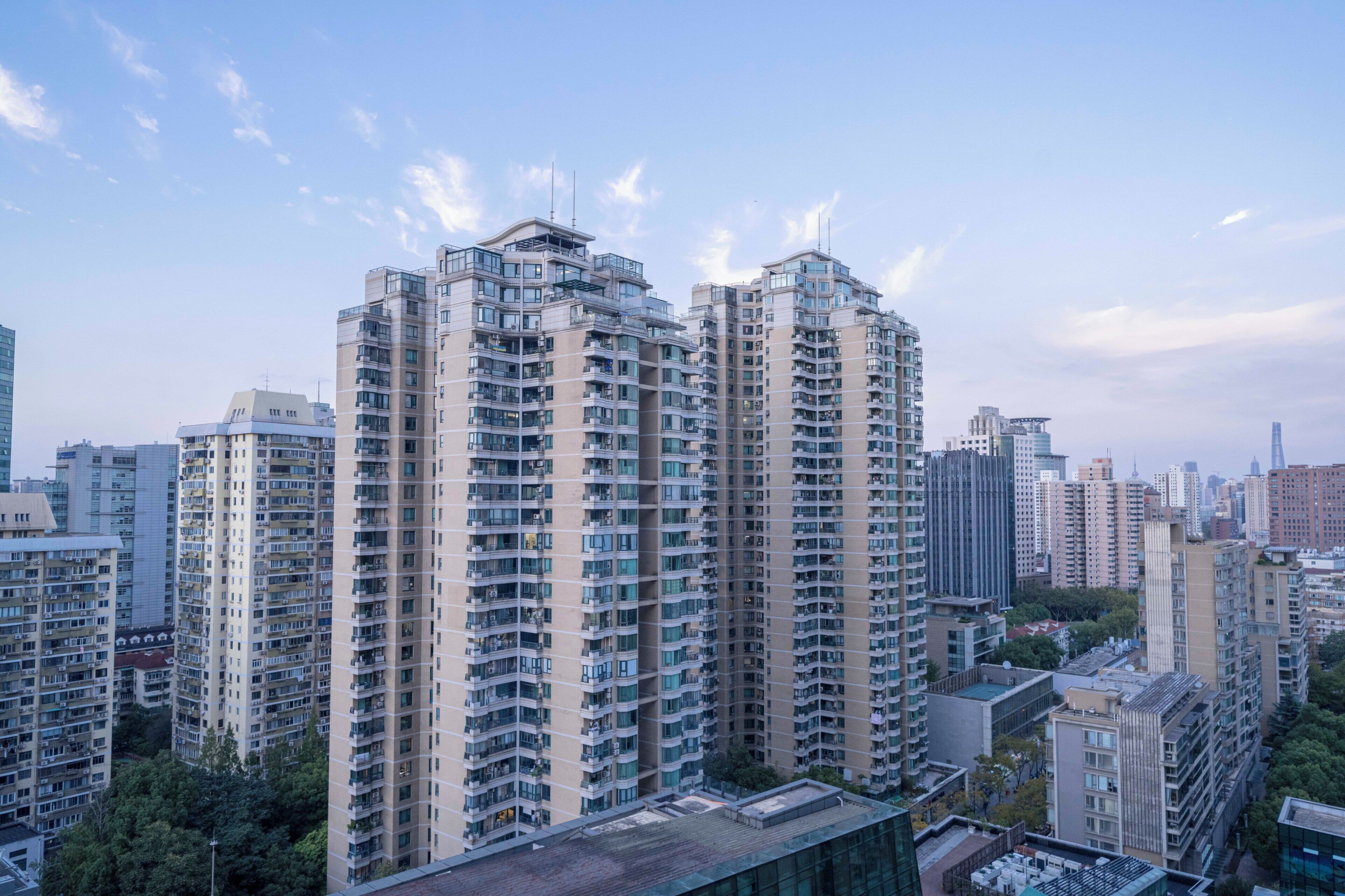 Departamento superior, 2 habitaciones, para no fumadores, vista a la ciudad | Exterior