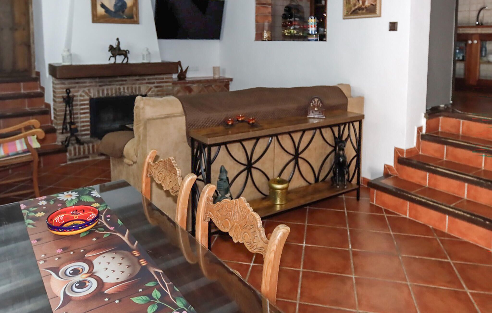 Beautiful Home In Competa - 夫里希利亞納