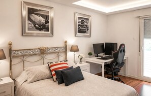 Free WiFi - 3 bedroom stunning home in Benalmádena (Benalmádena)