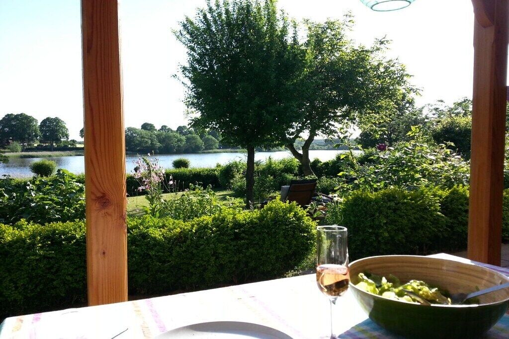 Speisen im Freien