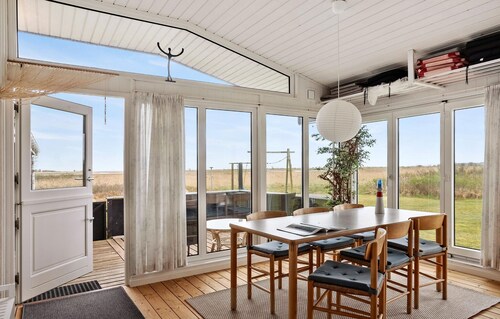 3 bedroom cozy home in Haderslev
