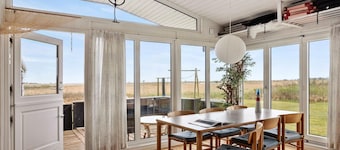 3 bedroom cozy home in Haderslev