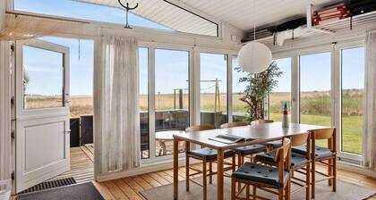 3 bedroom cozy home in Haderslev