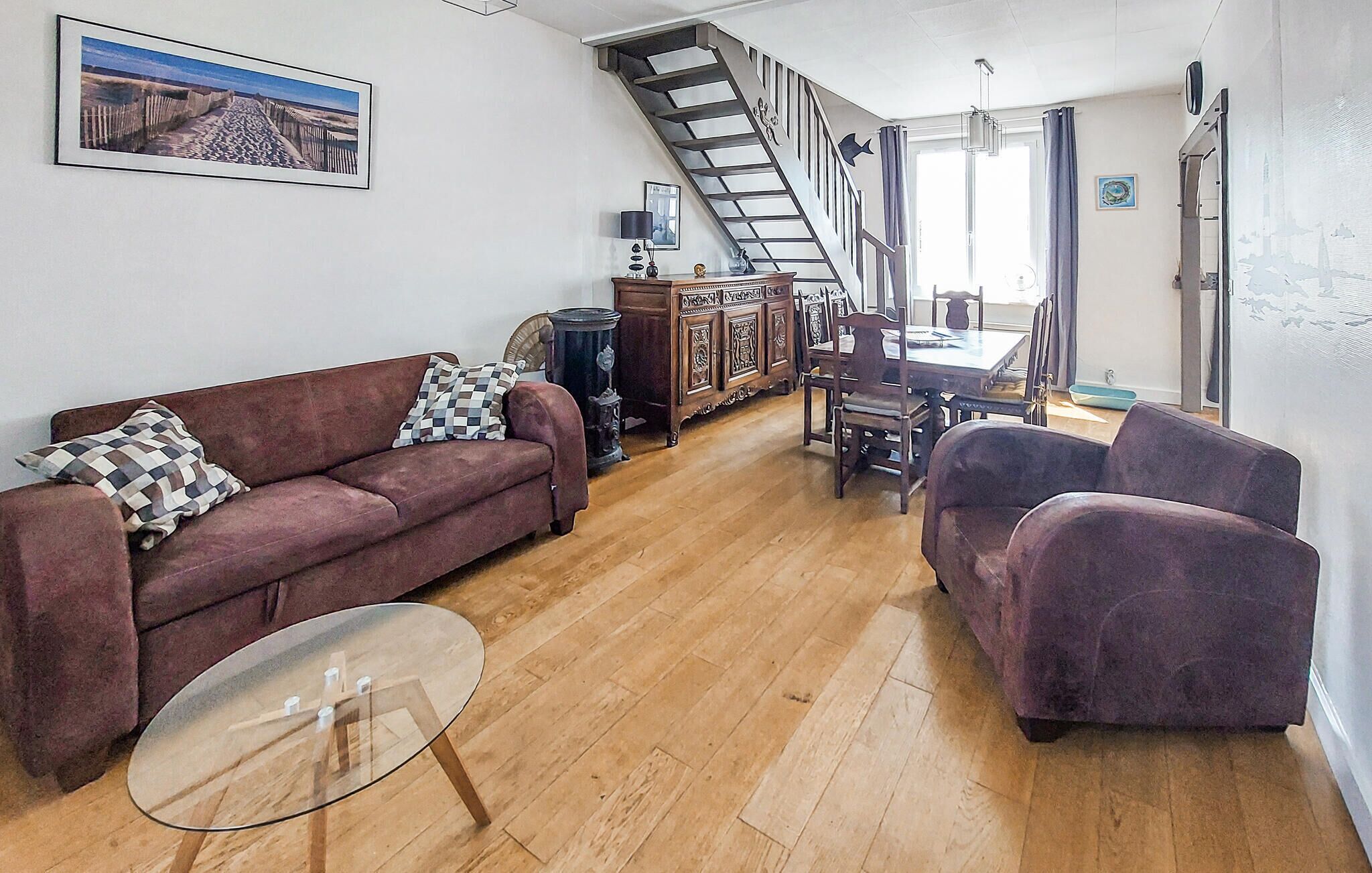 2 Bedroom Amazing Home In Erquy - Erquy