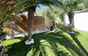Property grounds - Charmante maison avec piscine (Lagord)