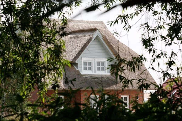 Exterior - Baltic Sea holiday home Emmy (Ostseebad Rerik)