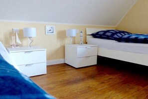 Room - Baltic Sea holiday home Emmy (Ostseebad Rerik)