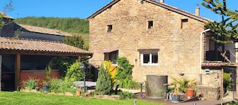Ancienne Maison de Vigneron