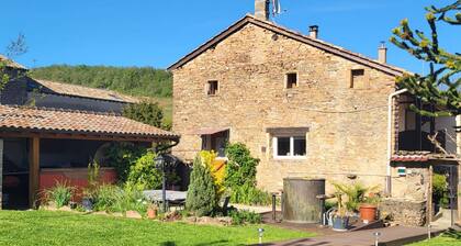 Ancienne Maison de Vigneron