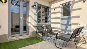 Terras