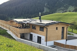 Exterior - Severin Quarter || Berwang (Berwang)