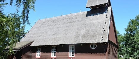 Aussenbereich