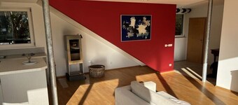 Holiday home with 2 bedrooms