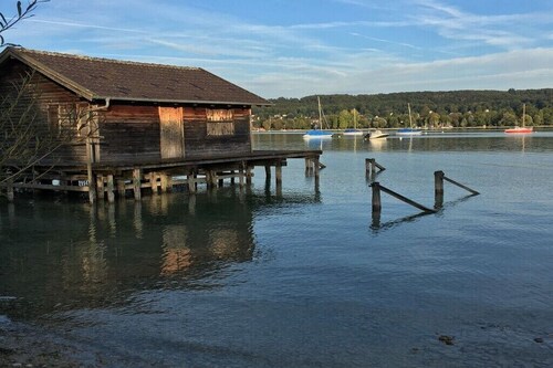 Holiday home with 2 bedrooms