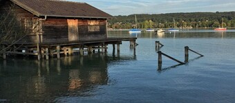 Holiday home with 2 bedrooms