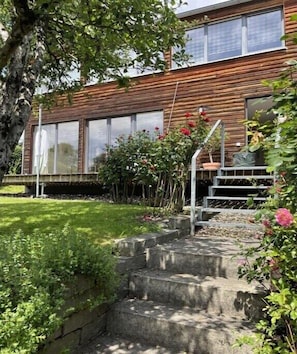 Exterior - Holiday home with 2 bedrooms (Herrsching)