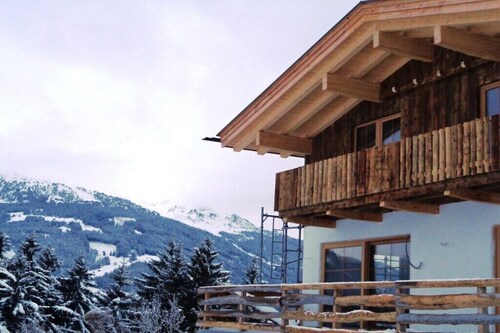 Astenstadl Zillertal