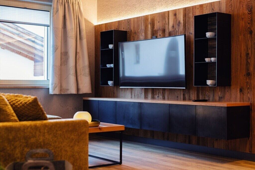 TV connectée