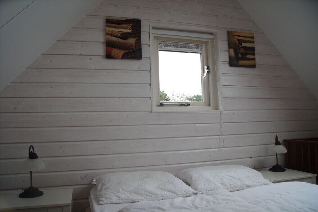 2 chambres, accès au Wi-Fi (inclus)