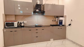 Departamento | Cocina privada