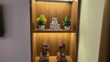 2Bhk Standard Apartment | Interior