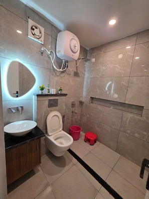 Departamento | Baño