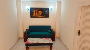 Departamento | Área de sala de estar
