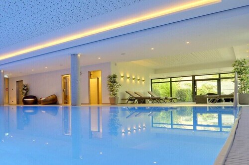 Holiday apartment with 1 bedroom