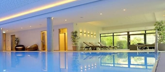 Holiday apartment with 1 bedroom