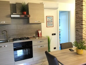 Cozinha privada