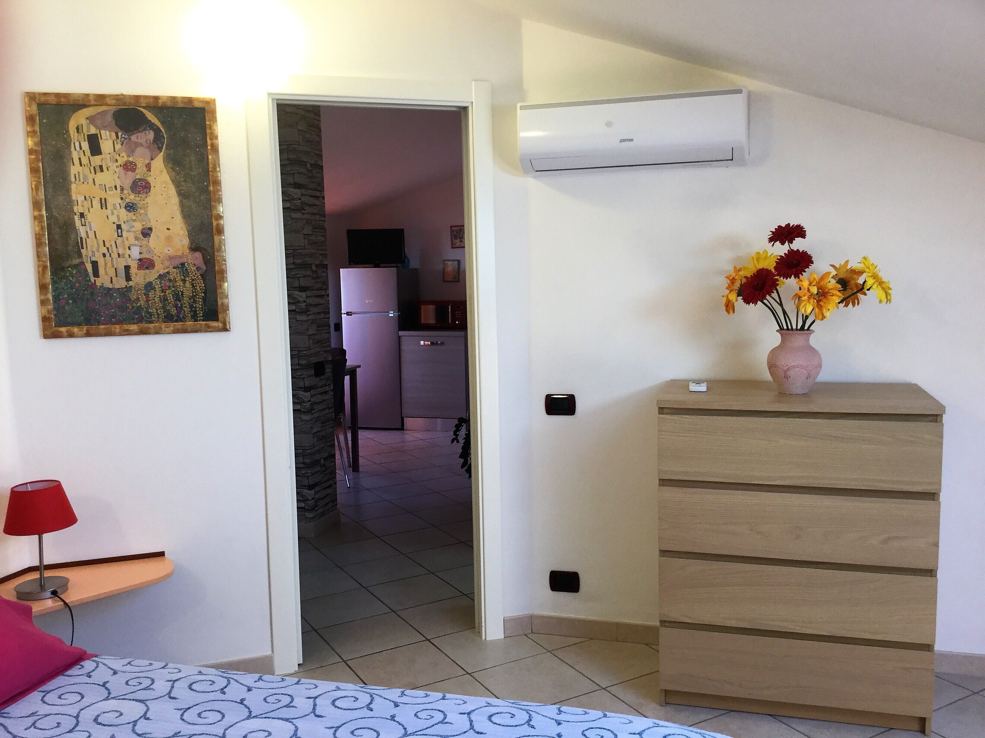 Apartment With Terrace Within Walking Distance Of The Historic Center - Oristano