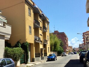 Ulkopuoli