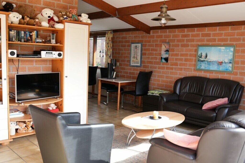 Holiday Home With 3 Bedrooms - Bergen