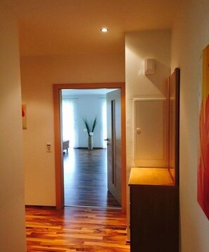 Interior - Holiday apartment with 1 bedroom (Attersee)